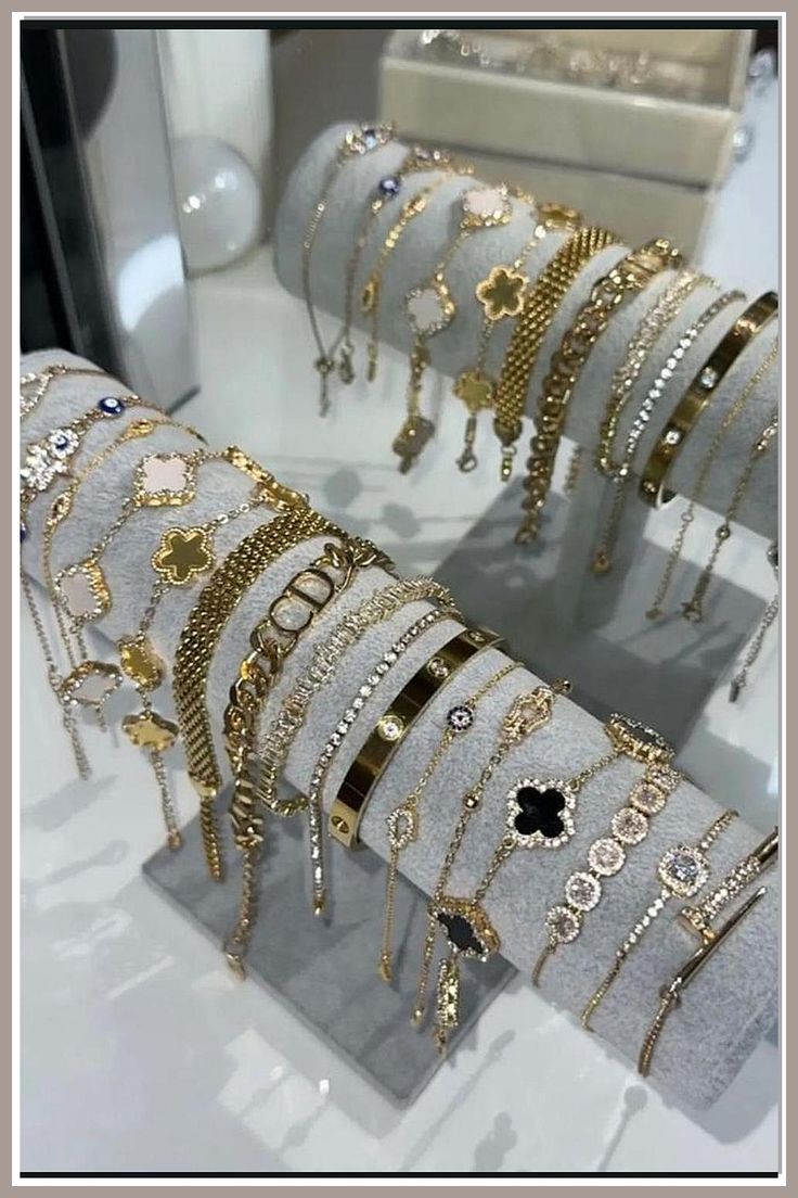 Jewelry Accessories