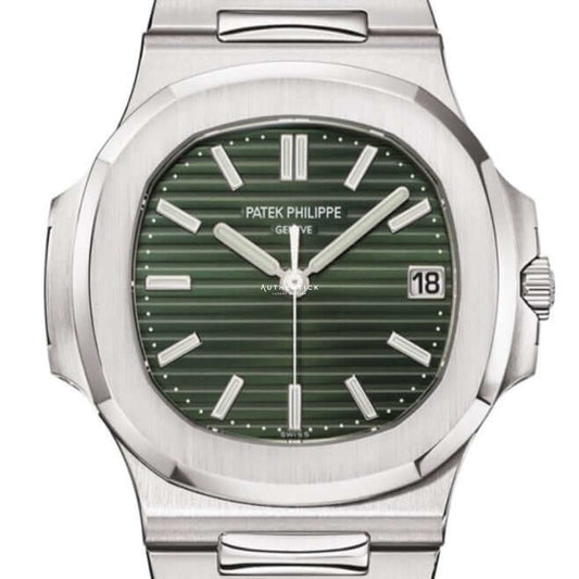 Patek Philippe watch
